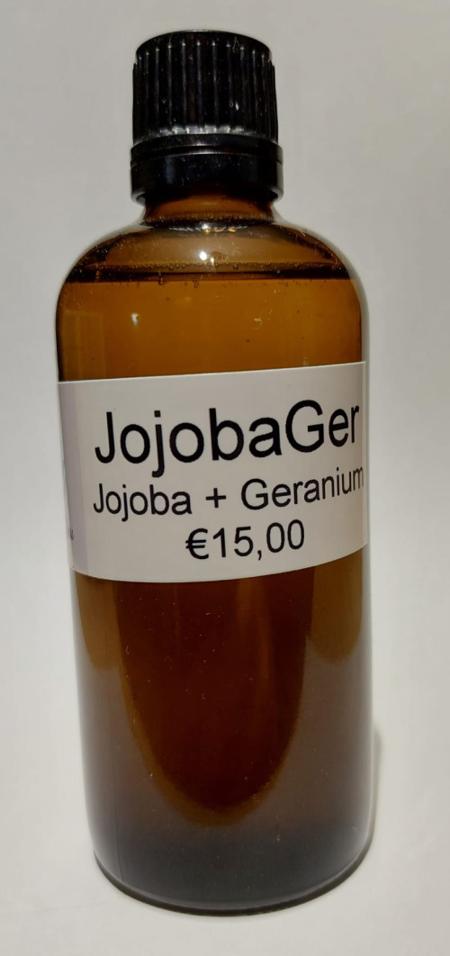 jojobager